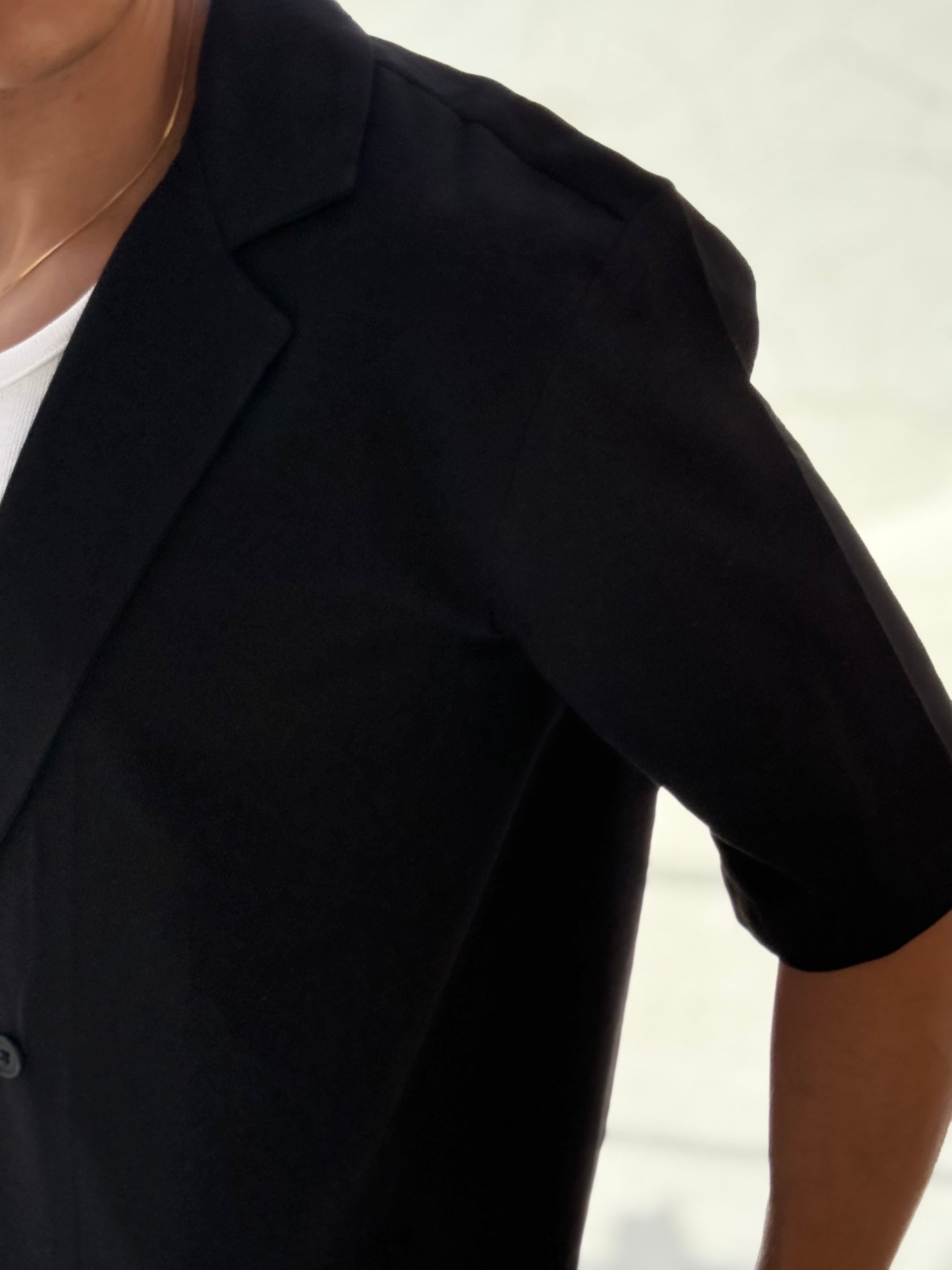 Men's Classic set - Premium pure linen