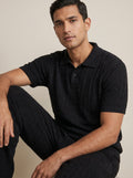 Men's Classic linen set two pieces